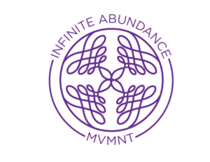Logo Design by bc21 for Infinite Abundance Mvmnt | Design: #17647052