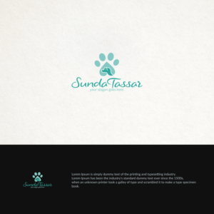 Design de Logo par ideaz2050 pour Sunda Tassar | Design : #17647737