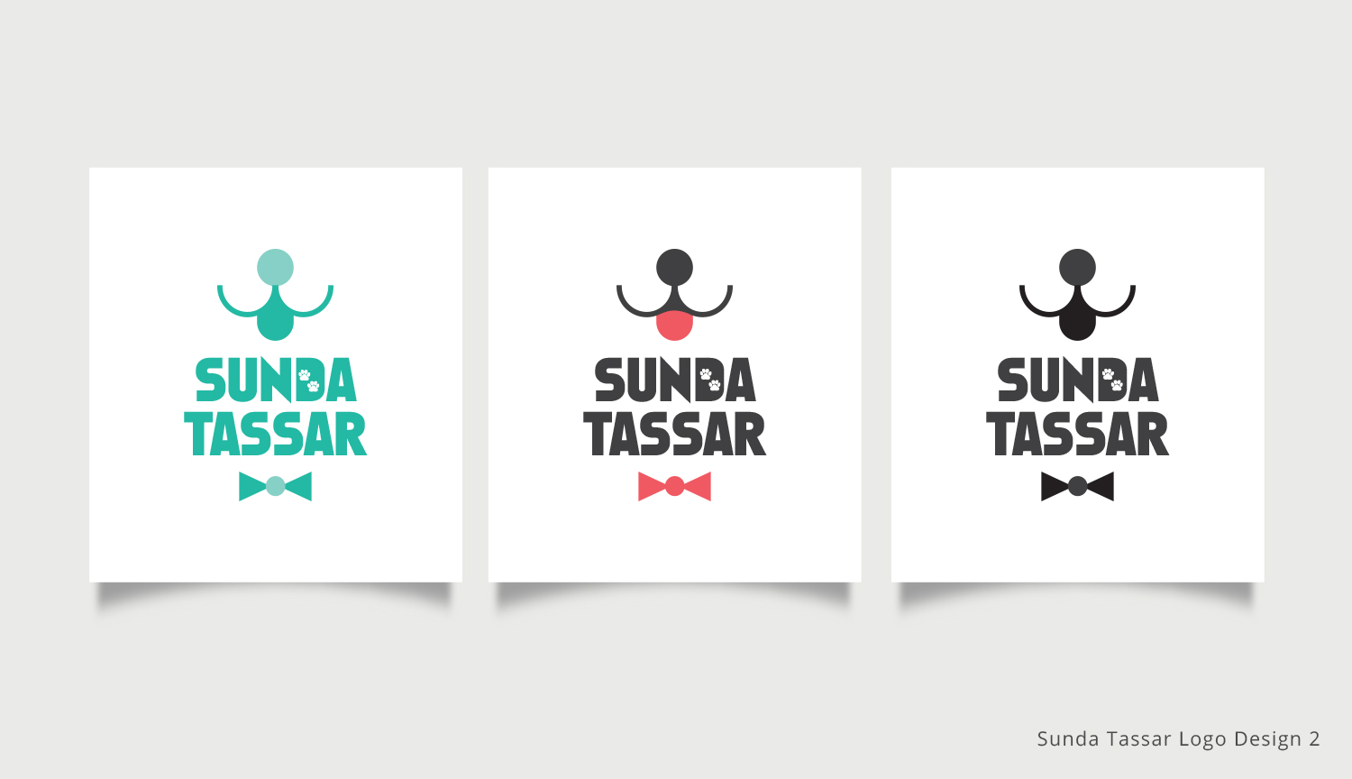 Logo Design by Sketchweb for Sunda Tassar | Design #17734620