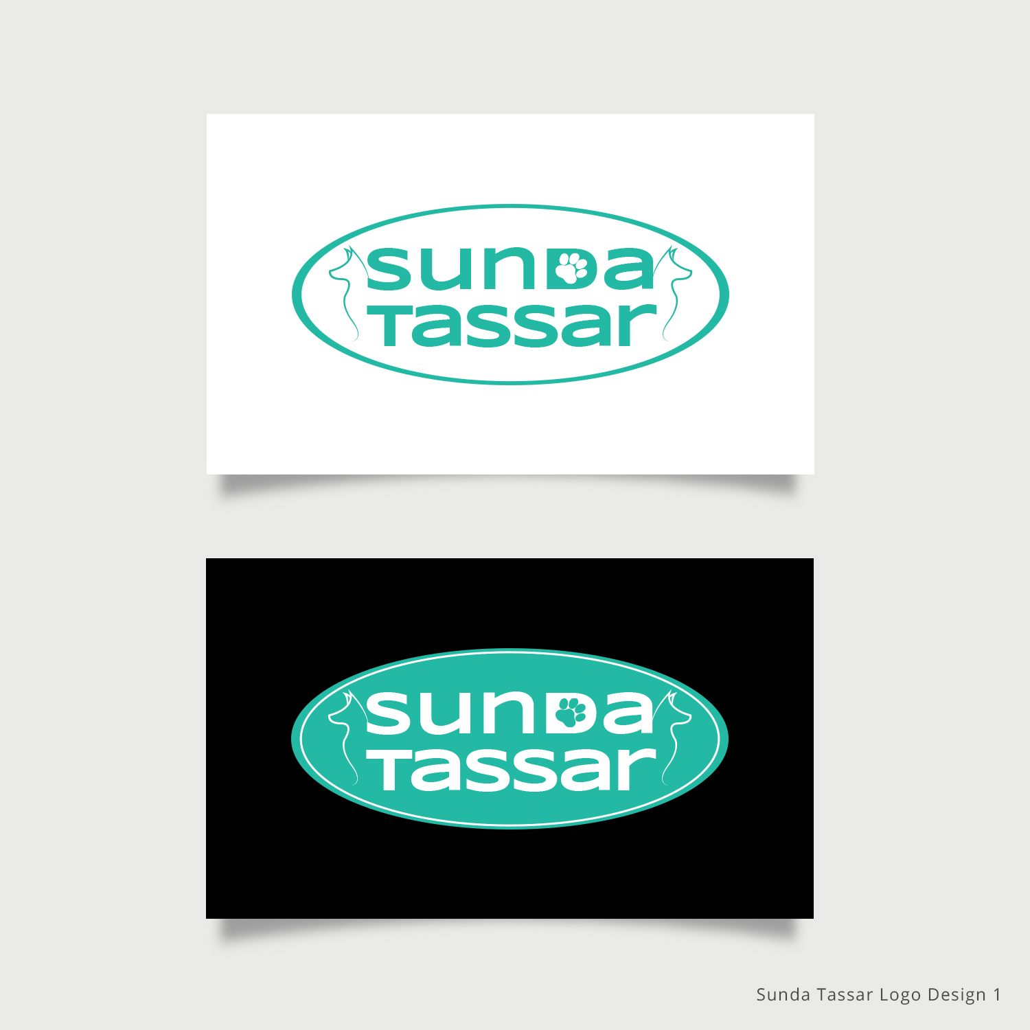 Diseño de Logo por Sketchweb para Sunda Tassar | Diseño #17734621