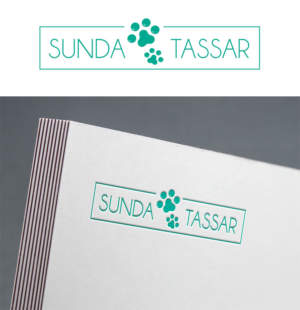 Logo Design by Gentle Man for Sunda Tassar | Design #17646913