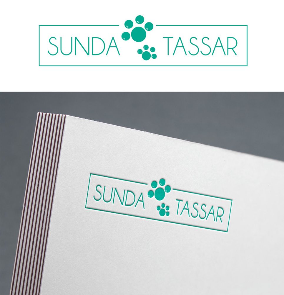 Logo Design by aniep for Sunda Tassar | Design #17804366