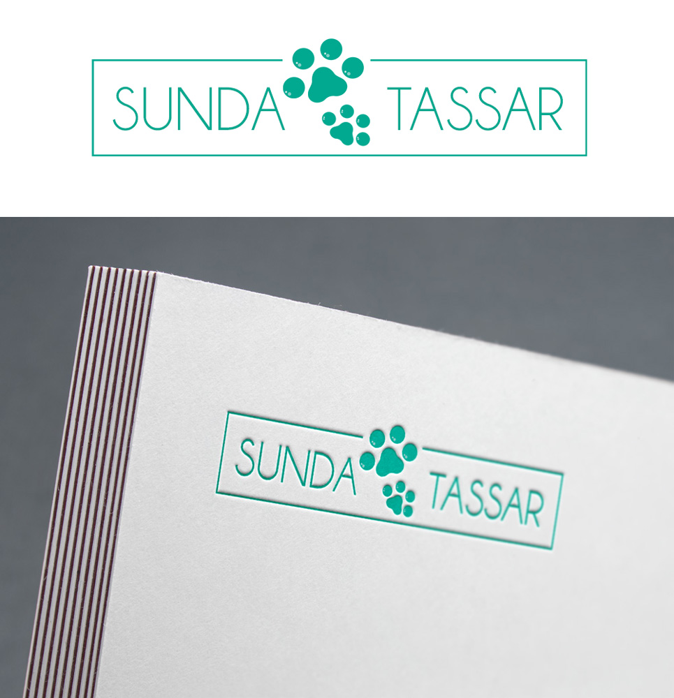 Logo Design by aniep for Sunda Tassar | Design #17807270