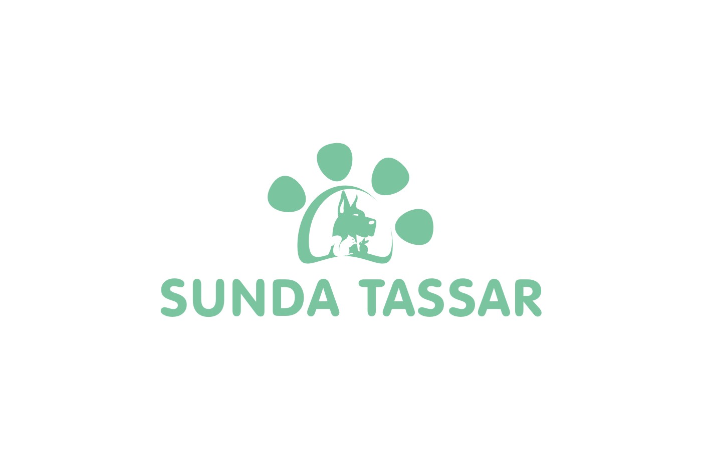 Logo Design by lrbalaji for Sunda Tassar | Design #17655545