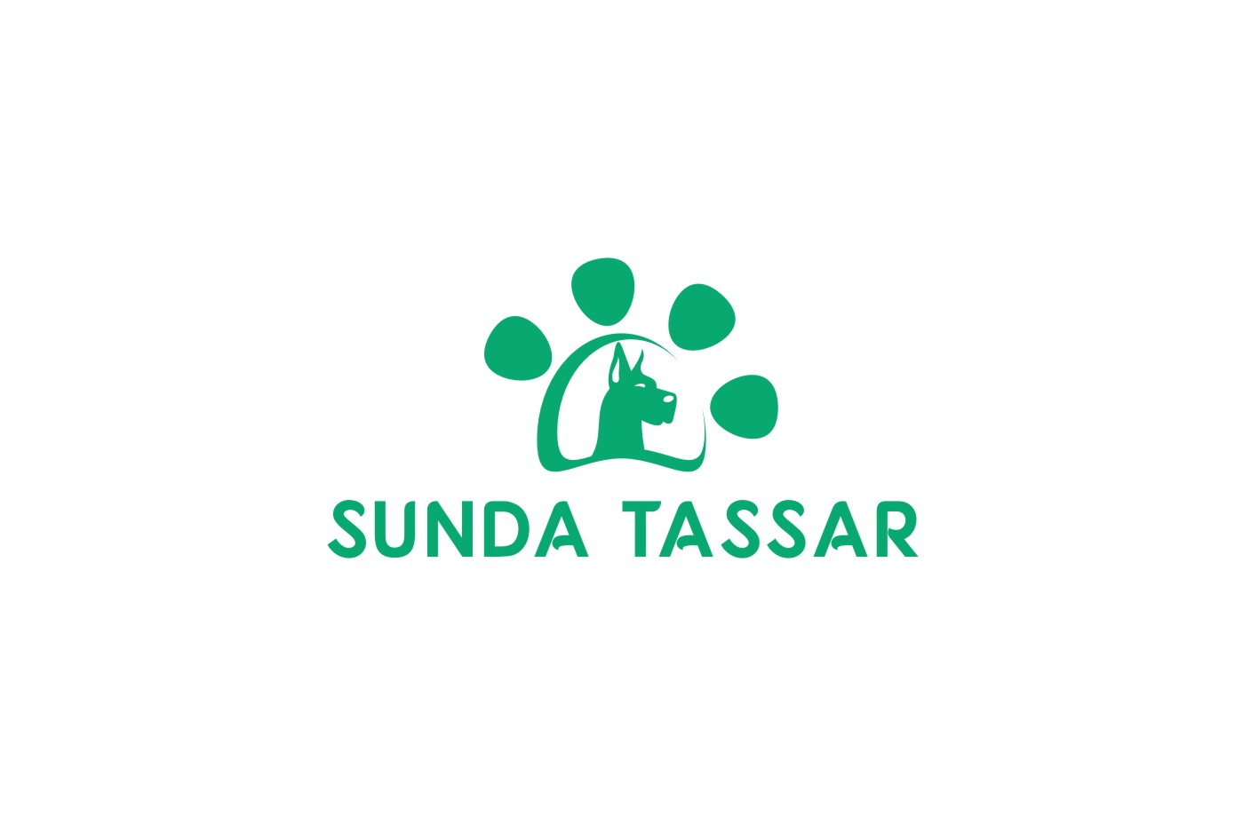 Logo Design by lrbalaji for Sunda Tassar | Design #17655559