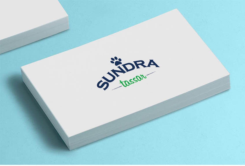 Design de Logo par imgaurav92 pour Sunda Tassar | Design #17661331