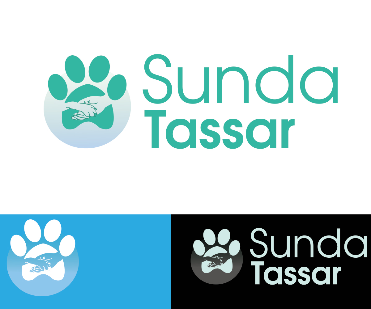Logo Design by Mardzy for Sunda Tassar | Design #17655899