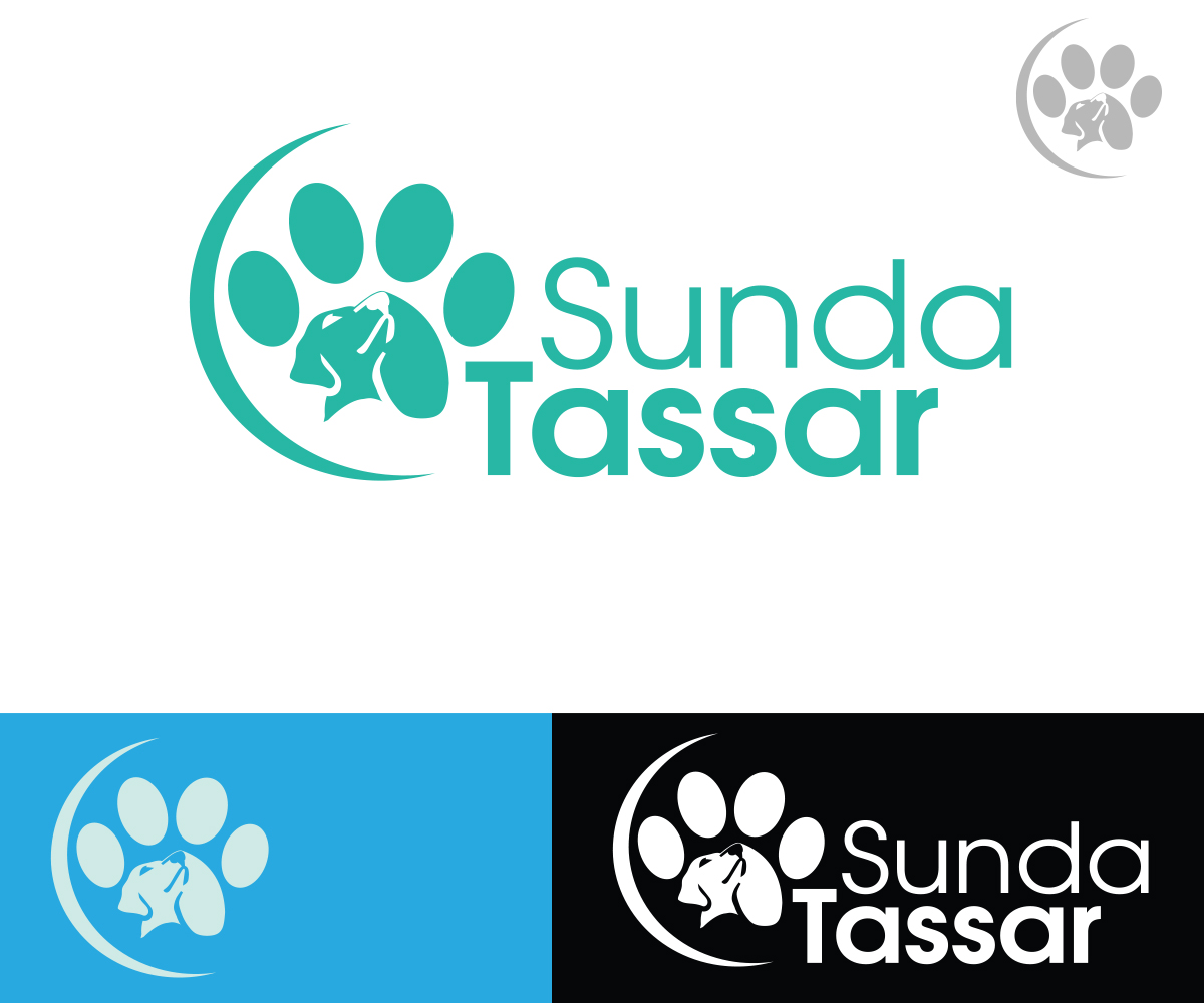 Logo Design by Mardzy for Sunda Tassar | Design #17655907