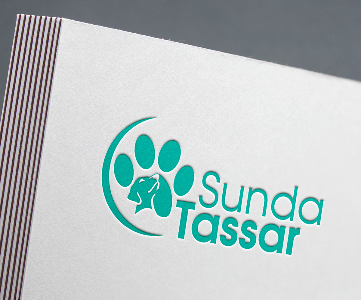 Logo Design by Mardzy for Sunda Tassar | Design #17662657
