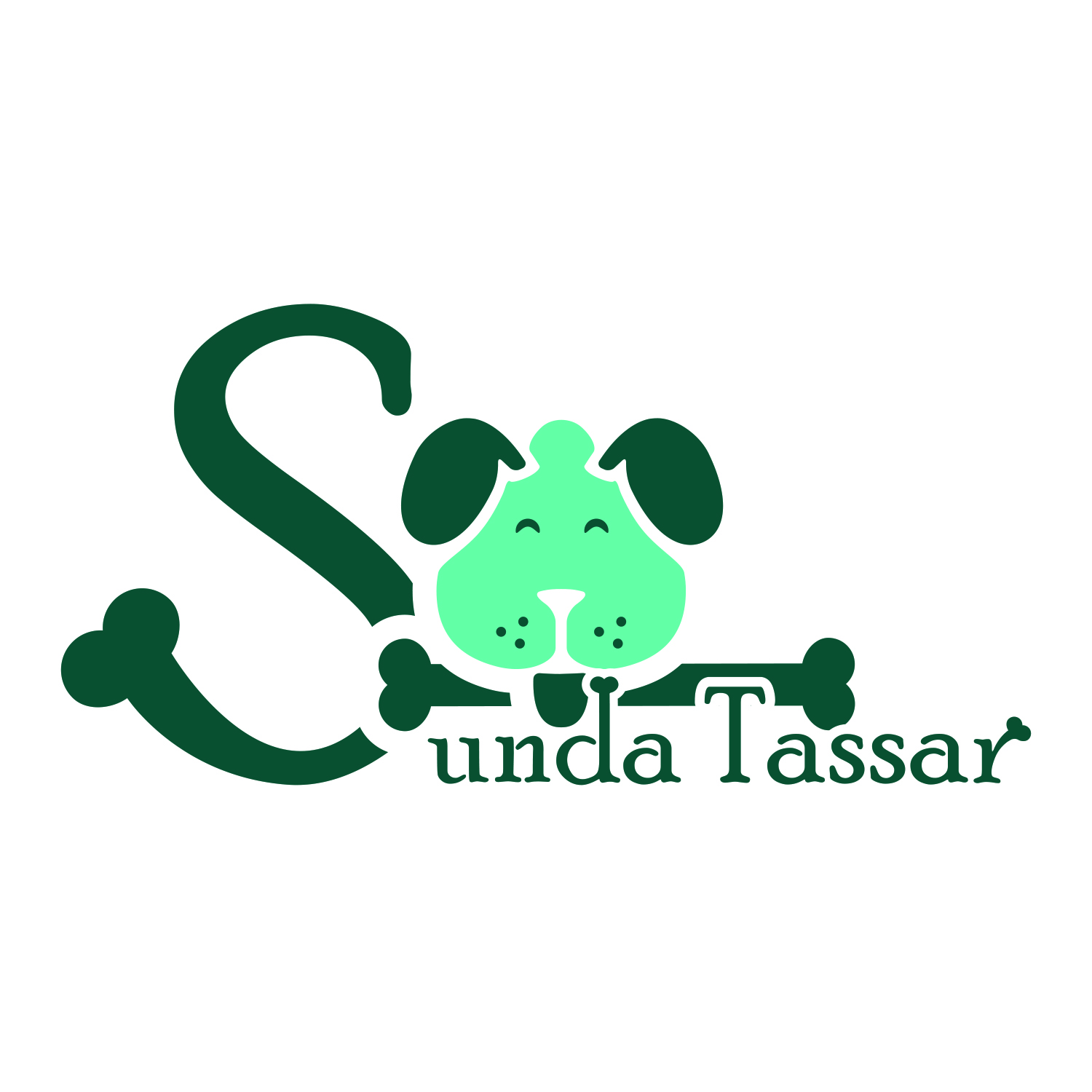 Logo Design by Buddhika Nalin for Sunda Tassar | Design #17660112