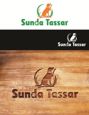 Logo Design by ARtKISTA for Sunda Tassar | Design #17639634