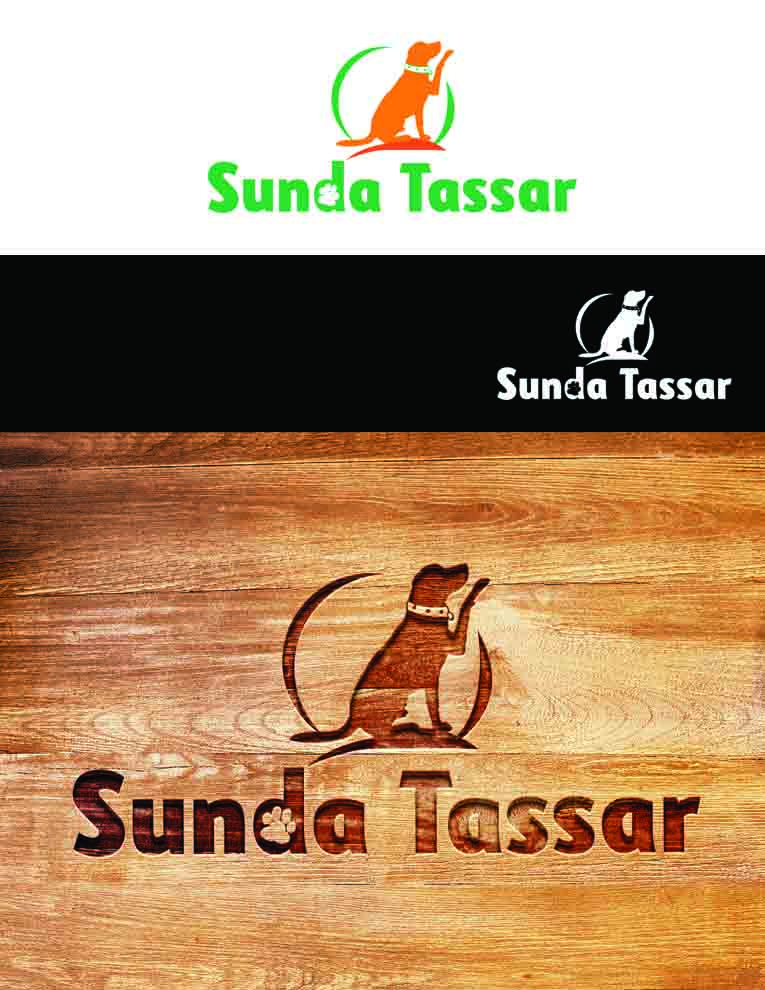 Logo Design by ARtKISTA for Sunda Tassar | Design #17639653