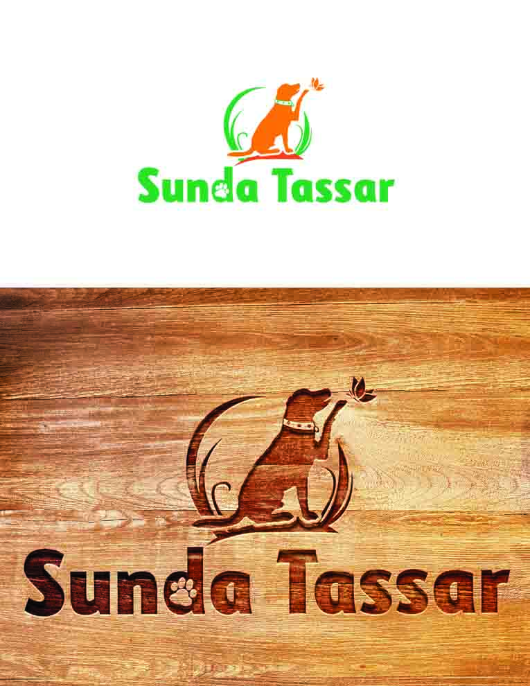 Diseño de Logo por ARtKISTA para Sunda Tassar | Diseño #17641556