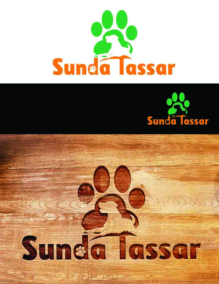 Logo Design by ARtKISTA for Sunda Tassar | Design #17641557