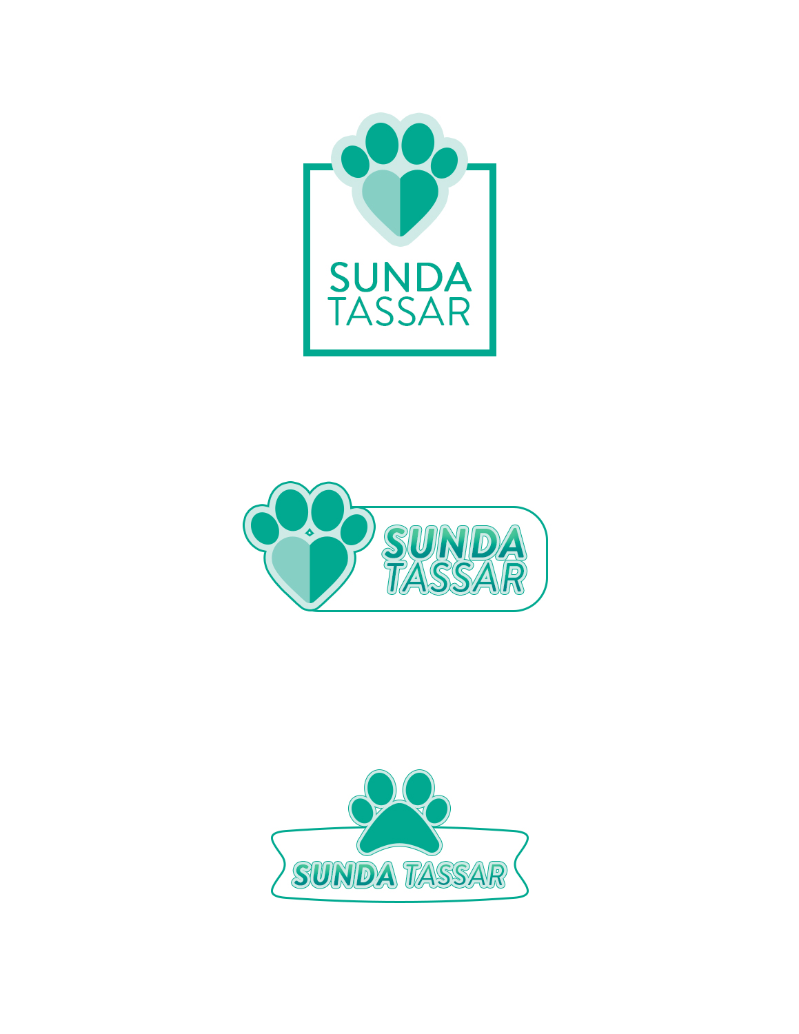 Logo Design by Club Flyer Studios for Sunda Tassar | Design #17654522