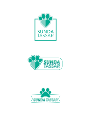 Logo Design by Club Flyer Studios for Sunda Tassar | Design #17654522