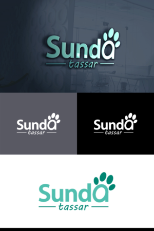 Design de Logo par e-graphics pour Sunda Tassar | Design : #17644700