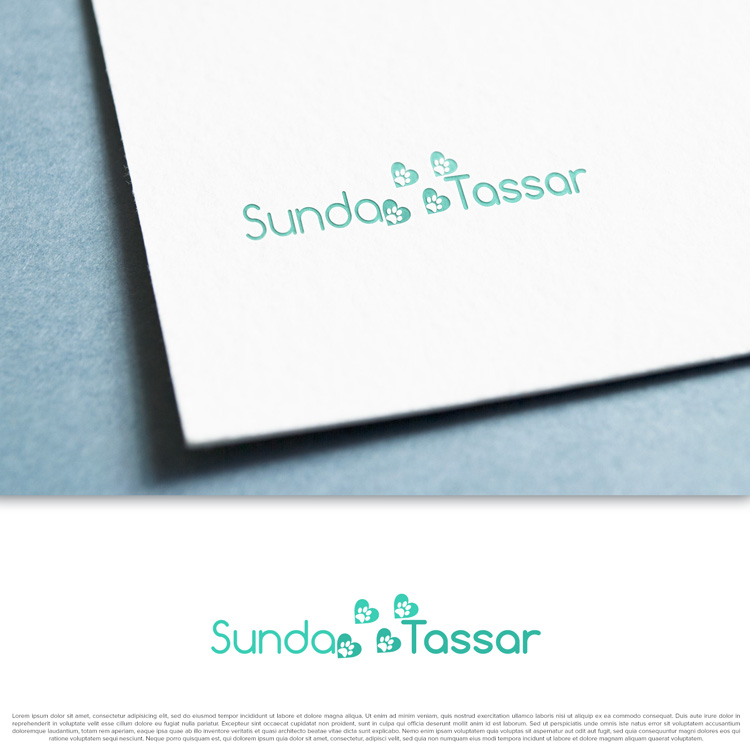 Logo Design by DesignDUO for Sunda Tassar | Design #17714329