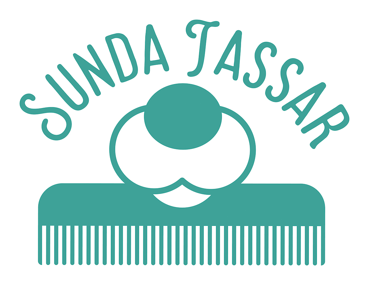 Logo Design by Peter Huck for Sunda Tassar | Design #17653372