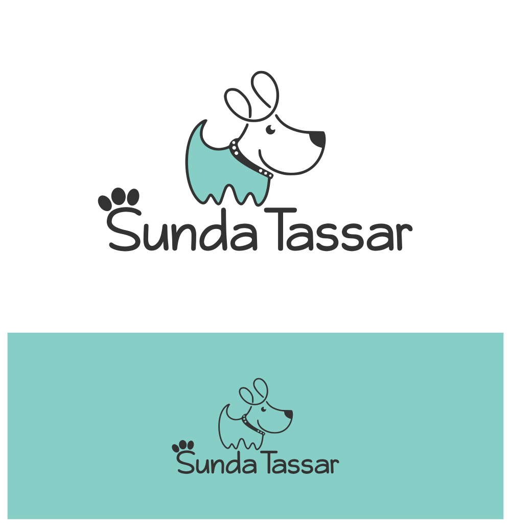 Logo Design by DesignMonkeyBH for Sunda Tassar | Design #17643092