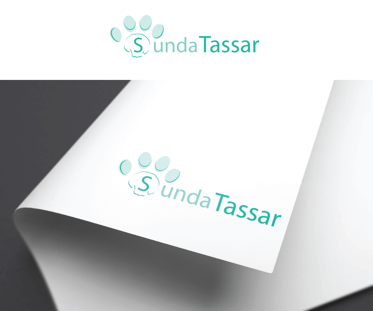 Logo Design by Fairy tail for Sunda Tassar | Design #17656154