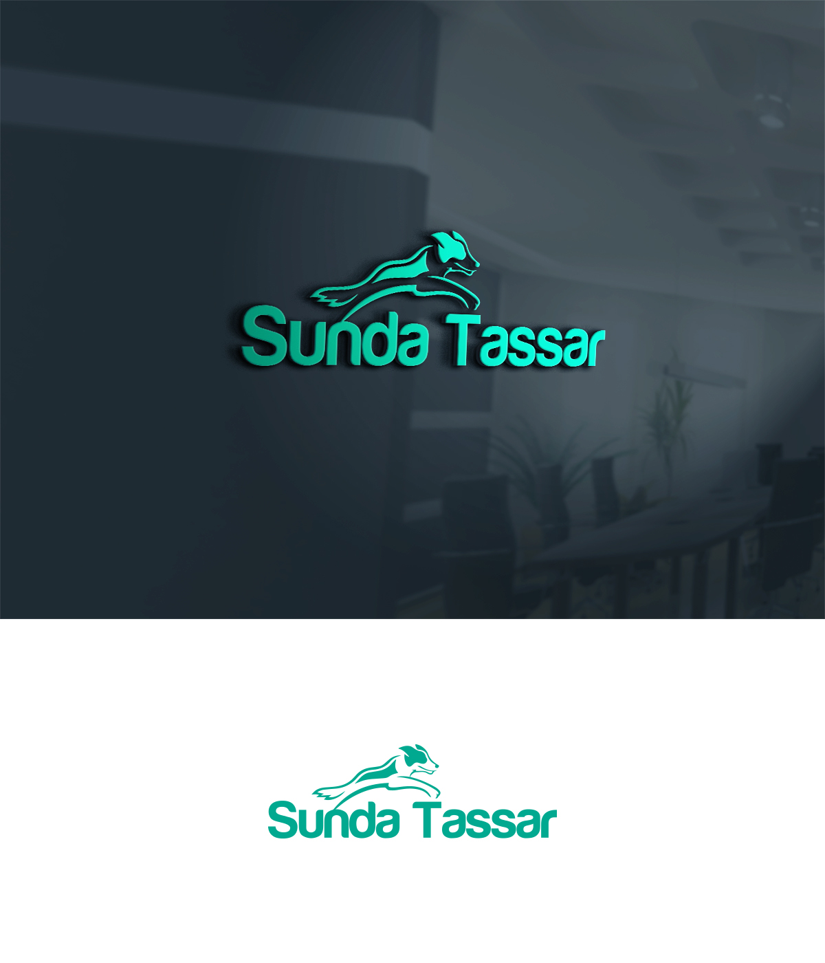 Diseño de Logo por hina1 2 para Sunda Tassar | Diseño #17643907