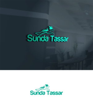 Logo Design by hina1 2