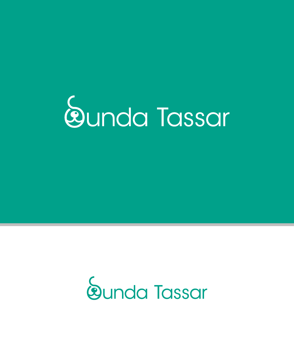Logo Design by RFdesign3 for Sunda Tassar | Design #17652722