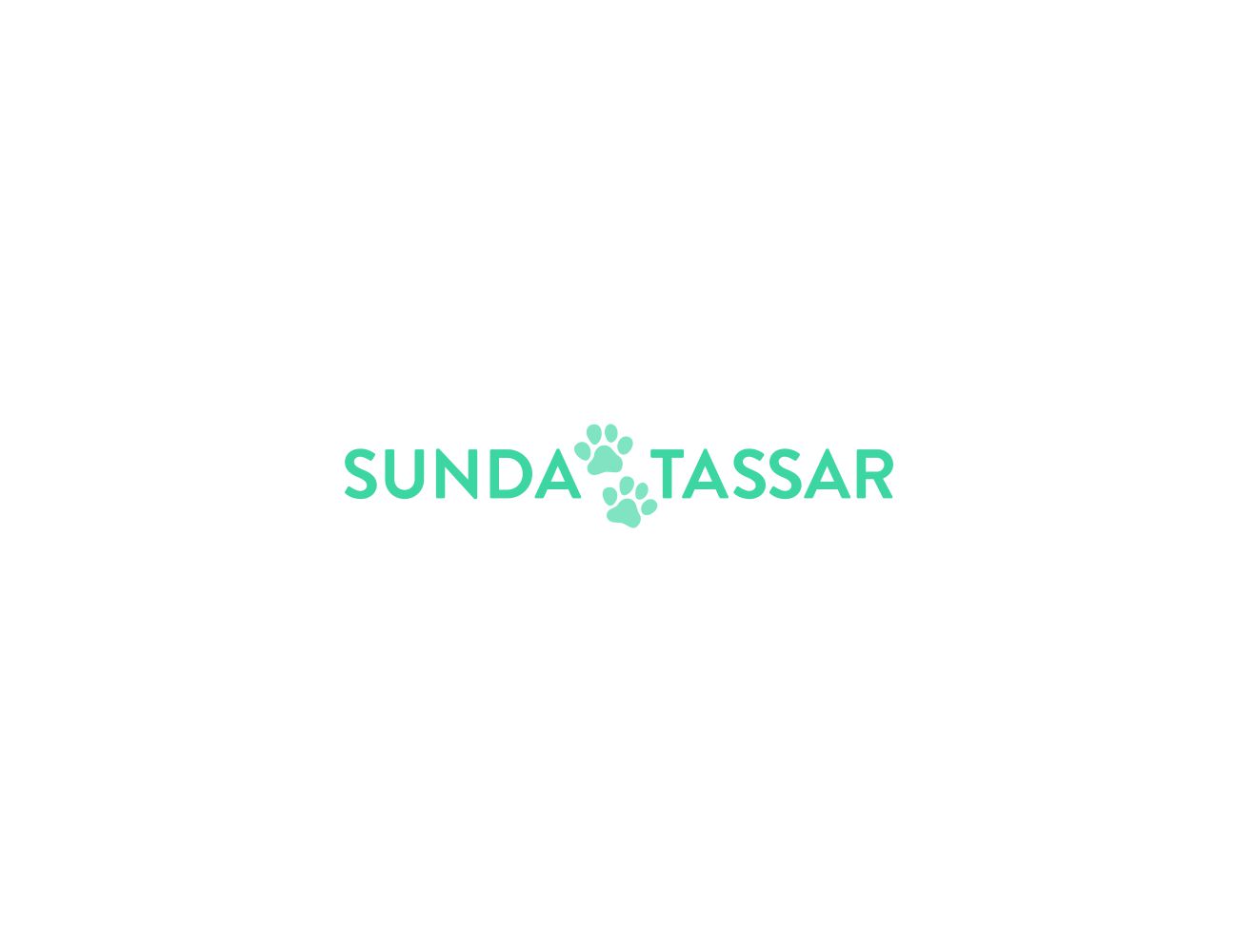 Logo Design by MOH Studio for Sunda Tassar | Design #17645358