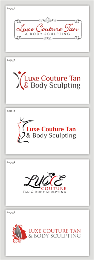 Logo Design by ESolz Technologies