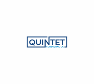  Quintet Consulting | Logo- und Visitenkarten-Design von Creative™