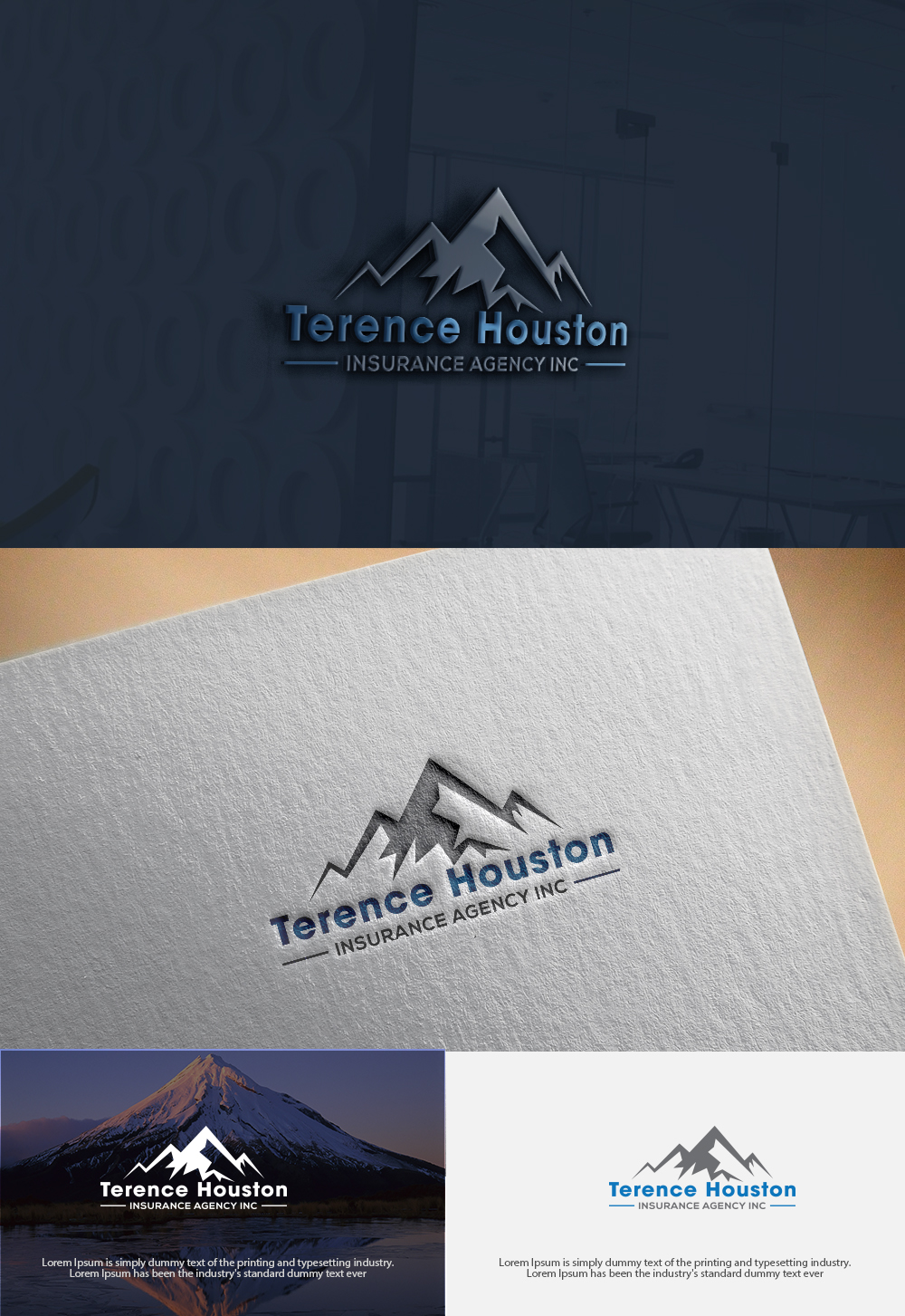 Logo Design by dr ghulam mustafa sahab for this project | Design #17769976