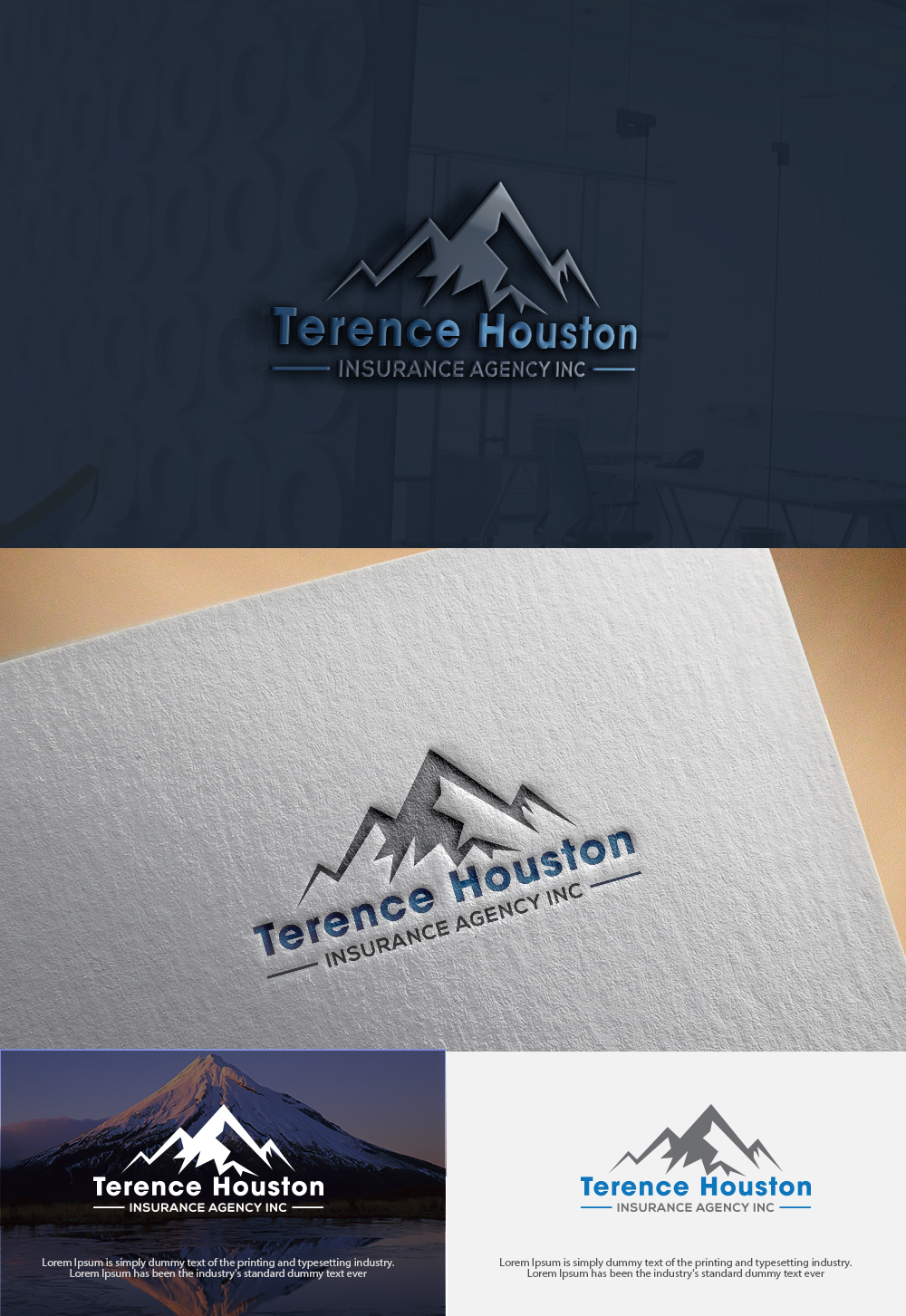 Logo Design by dr ghulam mustafa sahab for this project | Design: #17838393