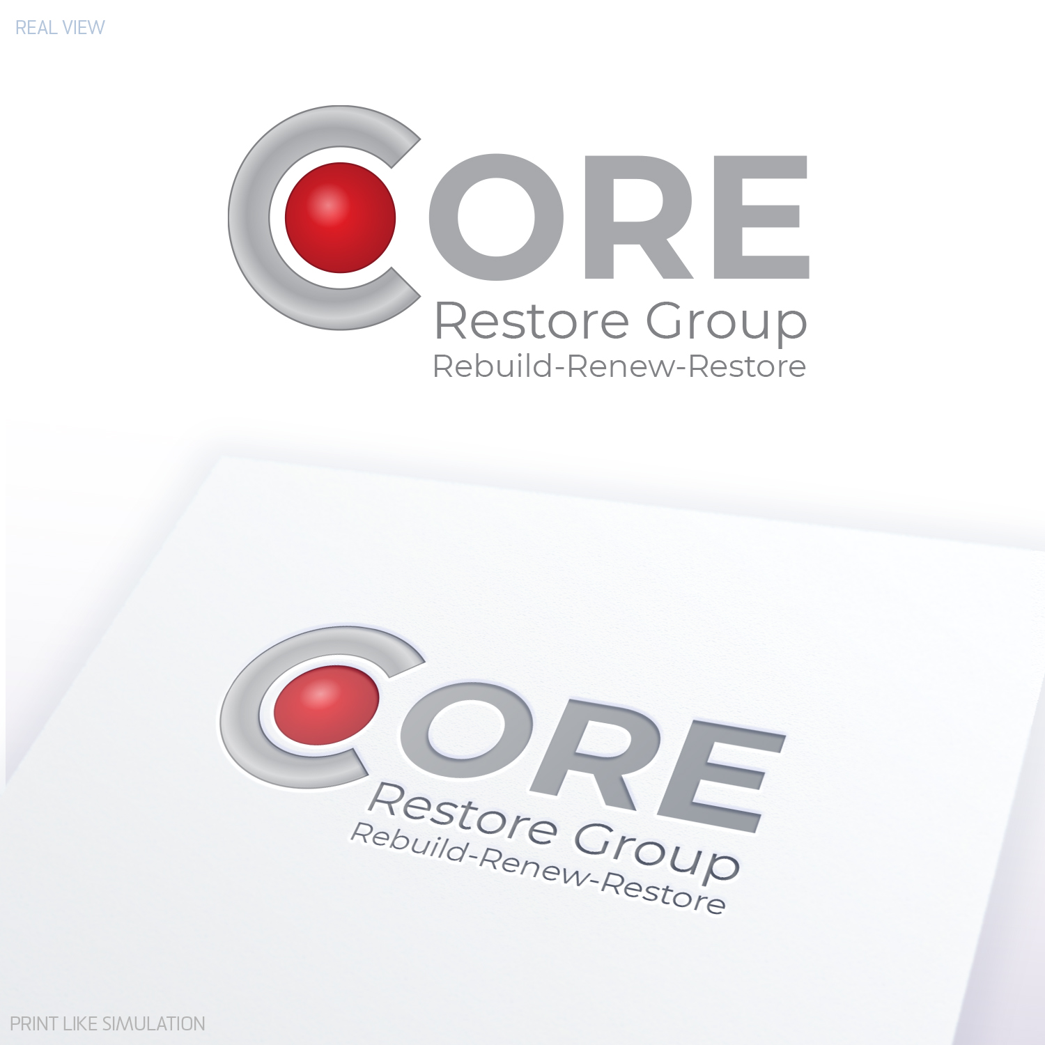 Logo Design by Anthony for this project | Design #17643413