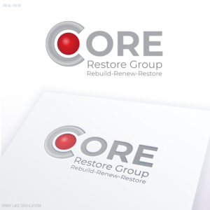 Design de Logo par Anthony pour ce projet | Design : #17643413