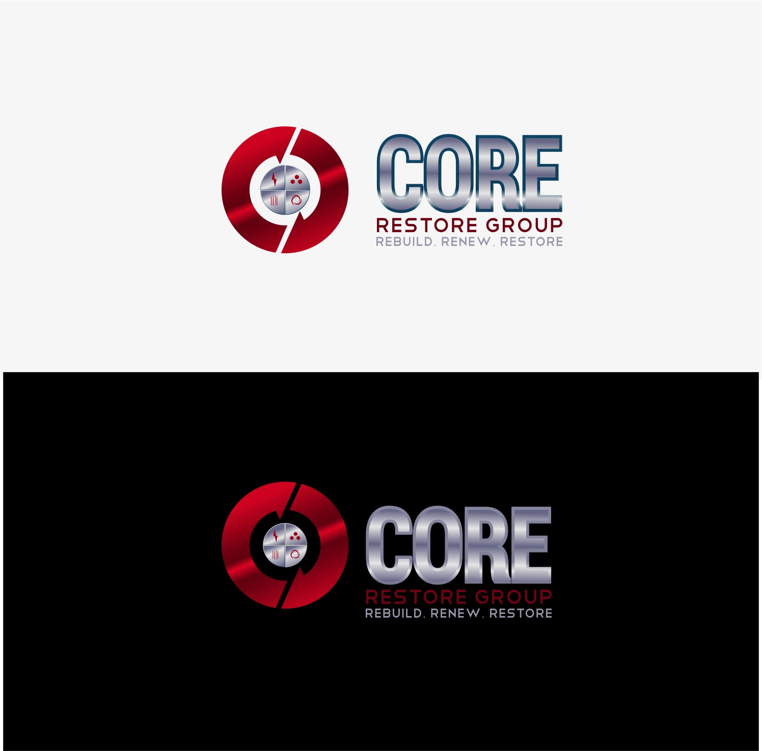 Logo Design by DyzDesign for this project | Design #17784323