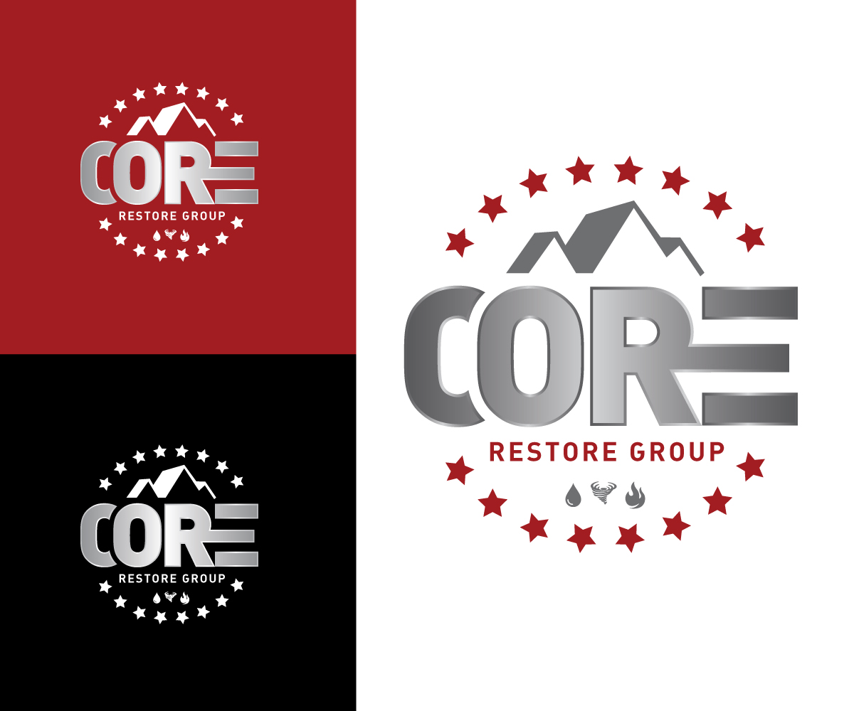 Logo Design by Thomas F. for this project | Design #17790591