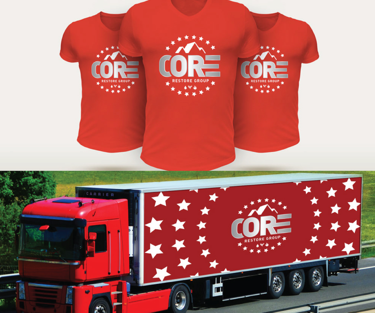 Logo Design by Thomas F. for this project | Design #17790592