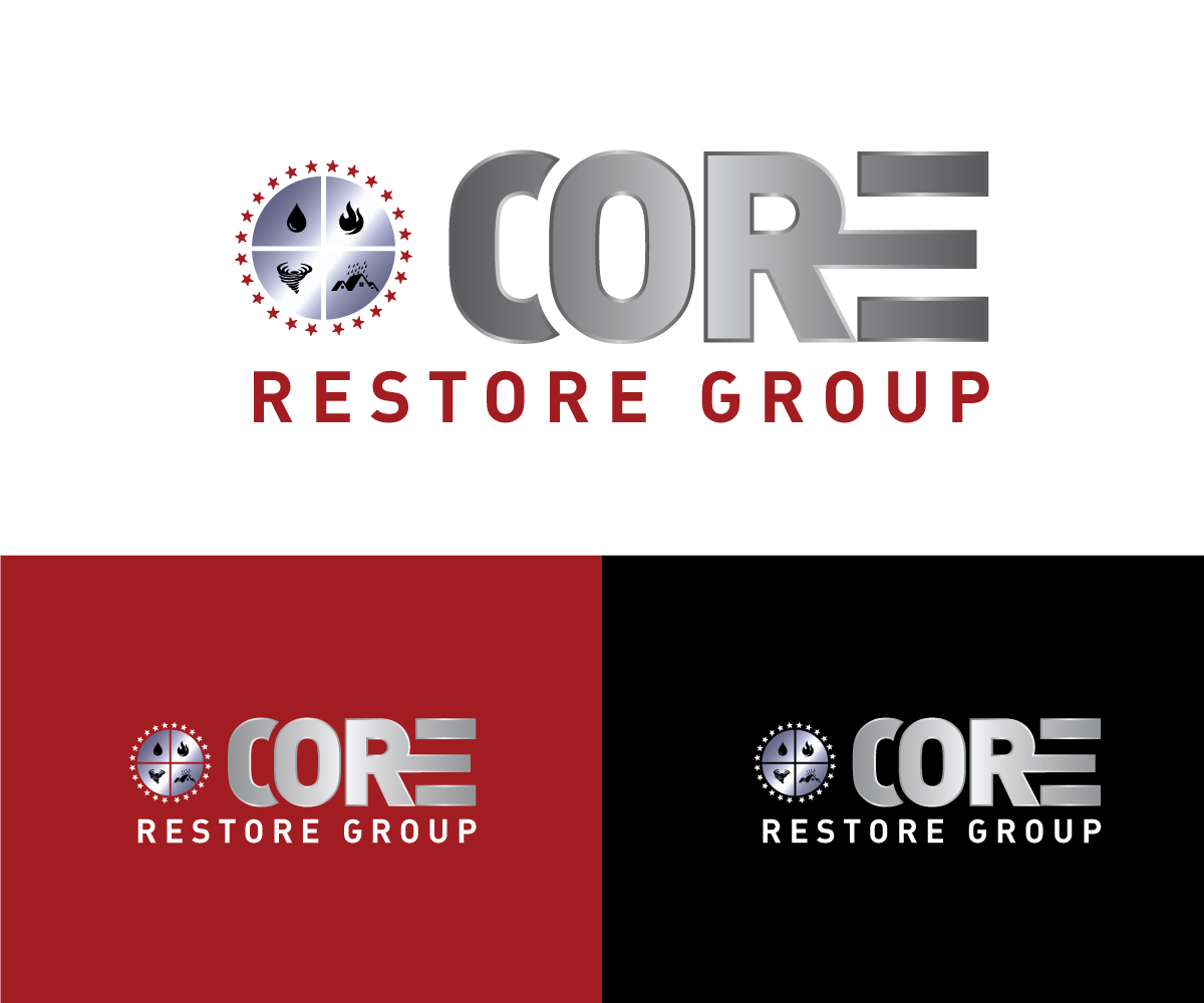 Diseño de Logo por Thomas F. para este proyecto | Diseño #17792186