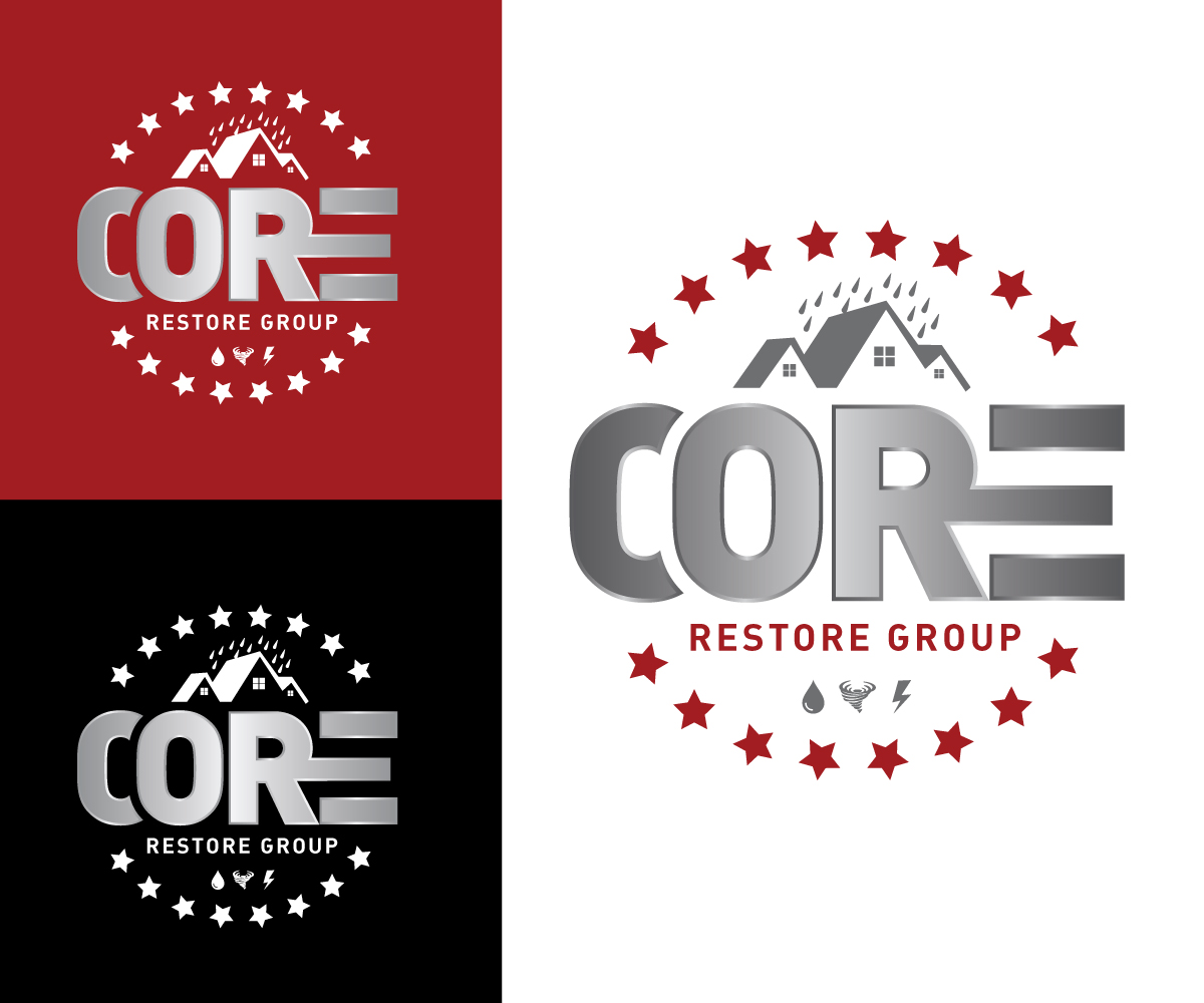 Logo Design by Thomas F. for this project | Design #17792187