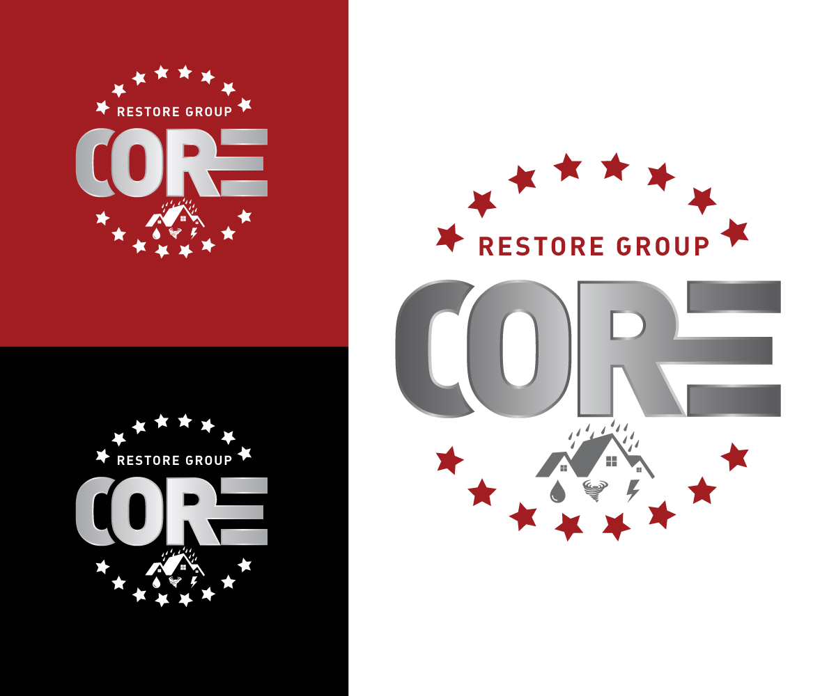 Diseño de Logo por Thomas F. para este proyecto | Diseño #17792188