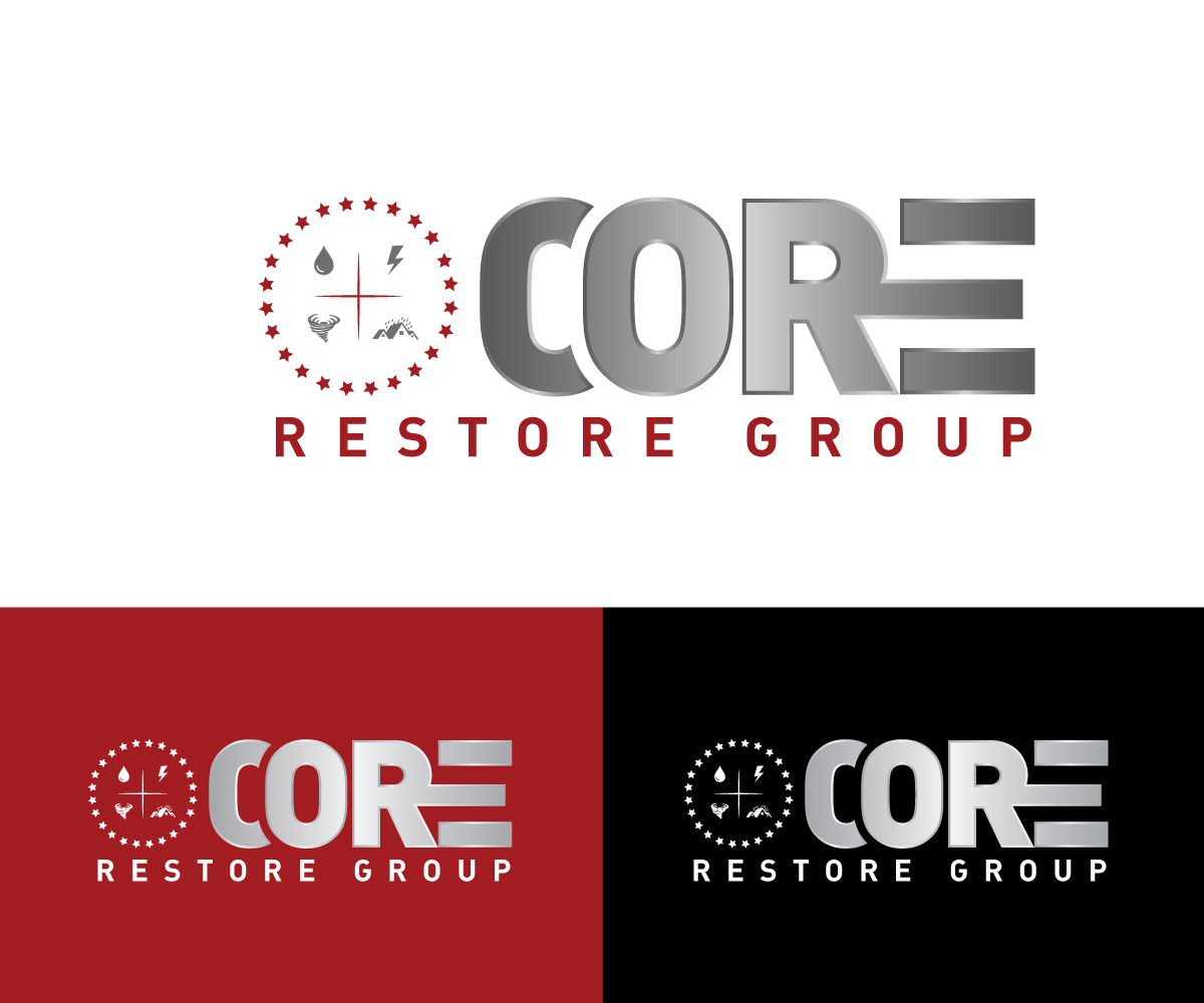 Logo Design by Thomas F. for this project | Design #17792536