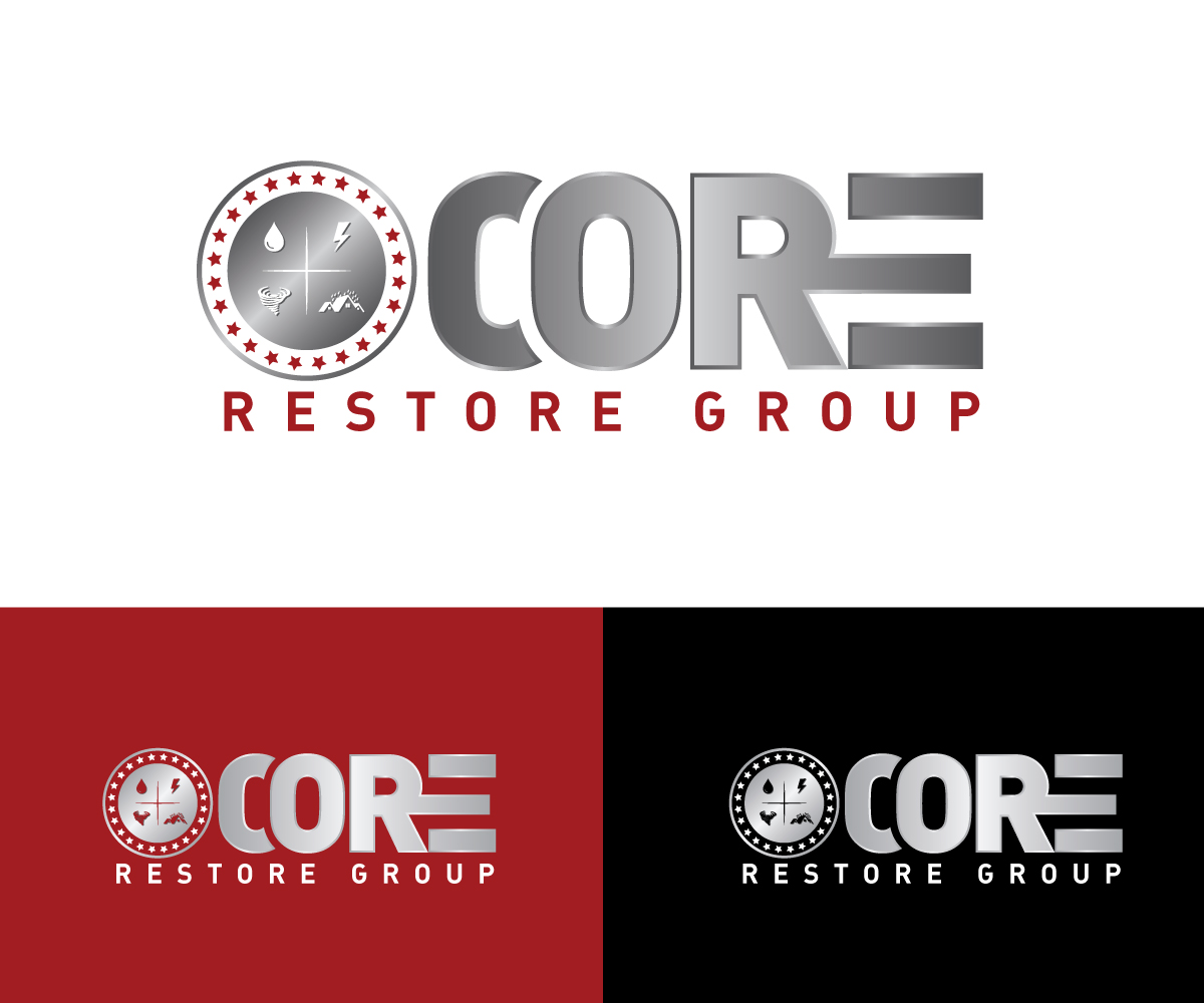 Logo Design by Thomas F. for this project | Design #17792852