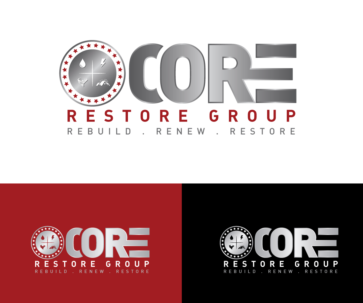 Logo Design by Thomas F. for this project | Design #17792969