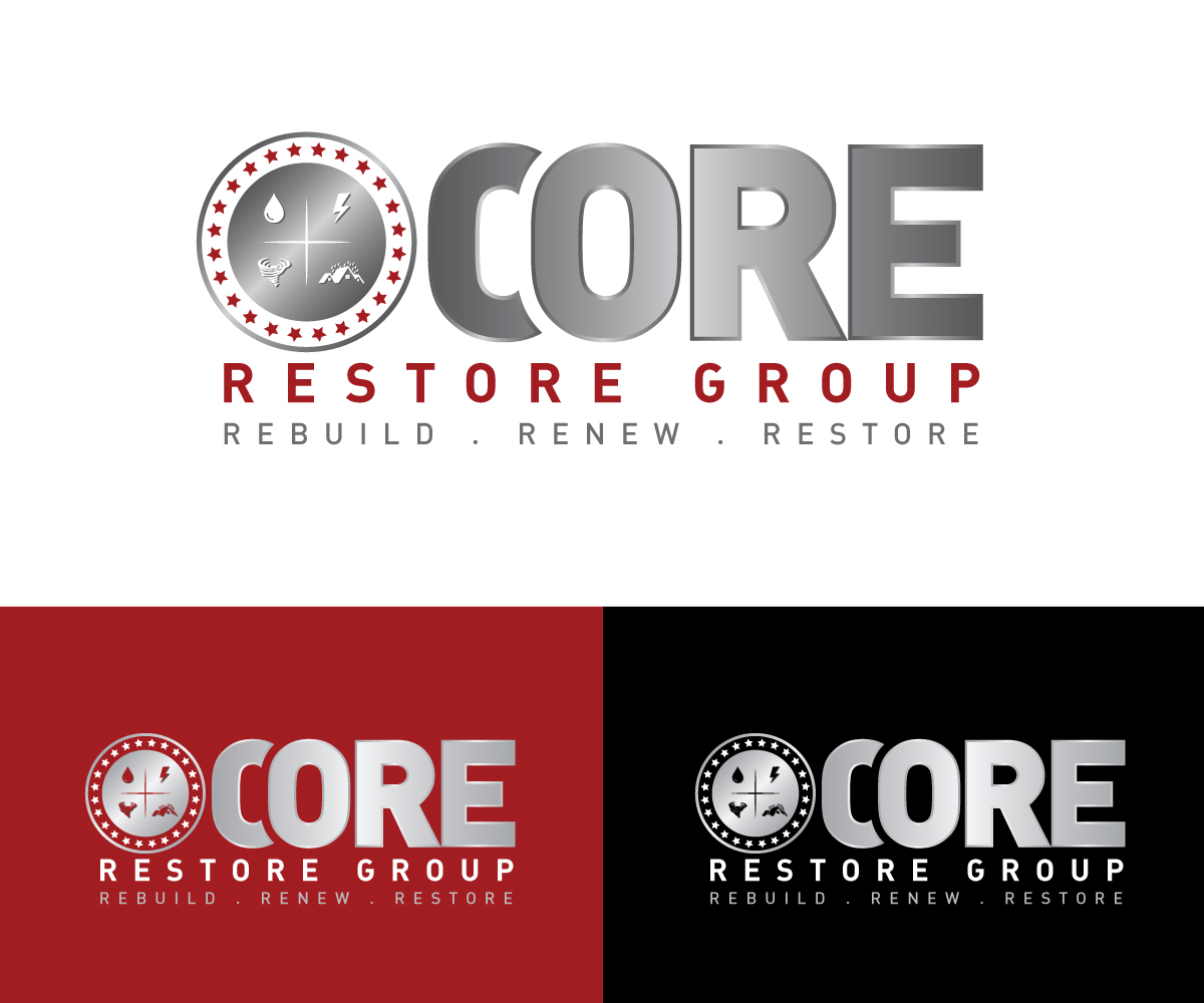 Logo Design by Thomas F. for this project | Design #17851569