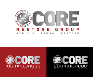 Logo Design by Thomas F.