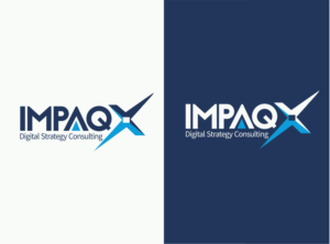 Diseño de Logo por nikkiblue para impaqX | Diseño: #17651588