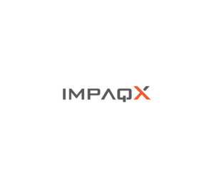 Logo Design by Alien Cookie for impaqX | Design: #17654748