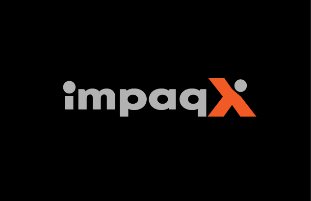 Logo Design by got2believe for impaqX | Design #17657805