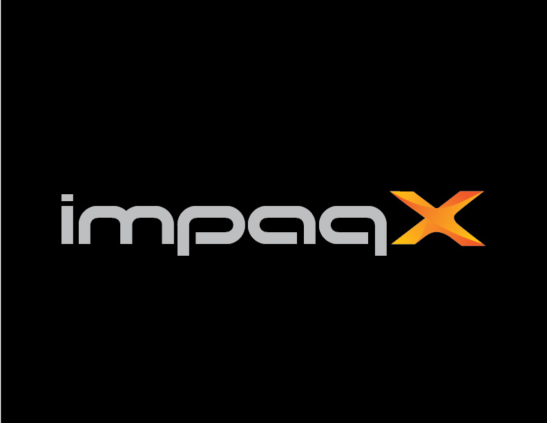 Logo Design by bc21 for impaqX | Design #17661679